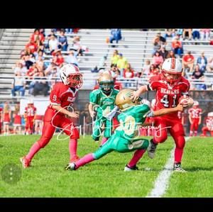 Meet your Posher, Robert